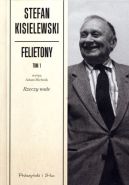 Okadka - Felietony Tom 1   
