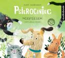Ok�adka - Psierociniec (#3). Niepiesek. Audiobook