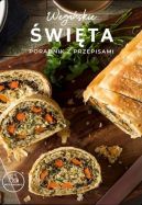 Ok�adka - Wega�skie �wi�ta. Poradnik z przepisami
