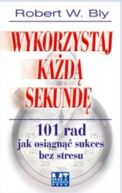 Ok�adka - Wykorzystaj ka�d� sekund�