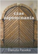 Ok�adka ksi�zki - Czas zapominania