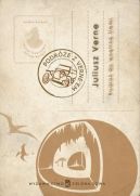 Okadka - Podr do wntrza Ziemi