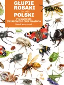 Ok�adka - G�upie robaki i inne takie Polski