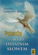 Ok�adka - Pok�j b�dzie ostatnim s�owem