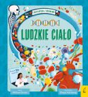 Okadka ksizki - Encyklopedia z okienkami. Ludzkie ciao