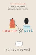 Okładka ksiązki - Eleanor and Park