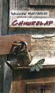 Okładka - Chmurołap