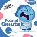 Okadka ksizki - Poznaj Smutek