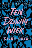 Ok�adka - Ten dziwny wiek