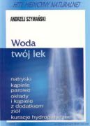 Okadka - Woda twj lek