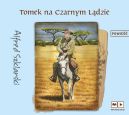 Ok�adka - Tomek na Czarnym L�dzie