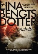 Okadka ksizki - Annabelle