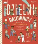 Ok�adka - Dzielni ratownicy