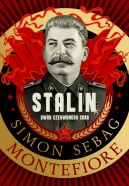 Okadka - Stalin. Dwr czerwonego cara