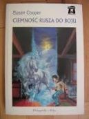 Ok�adka - Ciemno�� rusza do boju