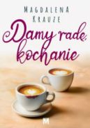 Okadka ksizki - Damy rad, kochanie