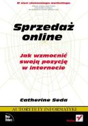 Ok�adka - Sprzeda� online. Jak wzmocni� swoj� pozycj� w internecie