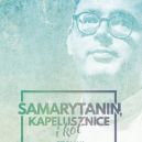 Okadka ksizki - Samarytanin, kapelusznice i kot czyli JAK SKUTECZNIE POMAGA? Audiobook