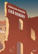 Okładka książki - Cień Debory