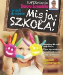 Ok�adka - MAGBOOK. Poradnik dla rodzic�w. Misja szko�a