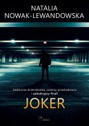 Okładka ksiązki - Joker