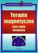 Okadka - Terapia magnetyczna. Sam sobie terapeut