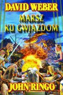 Ok�adka - Marsz ku gwiazdom