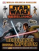 Okadka - Rebelianci kontra Imperium