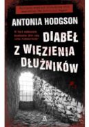 Ok�adka - Diabe� z wi�zienia d�u�nik�w