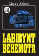 Okładka - Labirynt Behemota