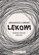 Okładka książki - Lękowi. Osobiste historie zaburzeń