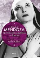 Okładka - Niewinność zagubiona w deszczu