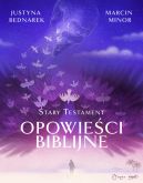 Okadka - Opowieci biblijne. Stary Testament