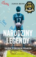 Ok�adka - Hammersmith United (#1). Narodziny legendy. Ch�opak, kt�ry zosta� pi�karzem. Hammersmith United. Tom 1