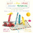 Ok�adka - Dzie�, w kt�rym kredki (#3). Dzie�, w kt�rym kredki znalaz�y przyjaci�
