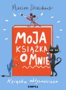 Okadka - Ksika o mnie