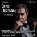 Okładka - Ojciec Chrzestny (Superprodukcja)