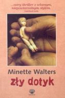 Okadka - Zy dotyk