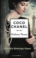 Ok�adka - Coco Chanel. Kr�lowa Pary�a