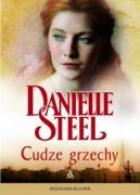 Okładka ksiązki - Cudze grzechy