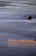 Okładka - Podróż w świat filozofii