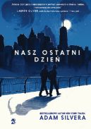 Okadka ksiki - Nasz ostatni dzie