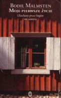 Okadka ksizki - Moje pierwsze ycie