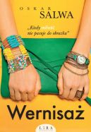 Ok�adka ksi�zki - Wernisa�