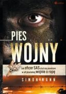 Okładka - Pies wojny