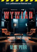 Okładka ksiązki - Wywiad