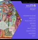 Ok�adka - Lekcja religii 6. Post. Ksi��ka z p�yt� DVD