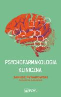 Ok�adka - Psychofarmakologia kliniczna