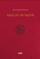 Okładka - Kraj za morzem