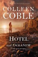 Okładka książki - Hotel nad oceanem